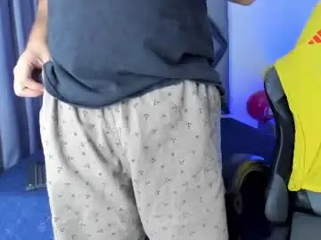 Chaturbate Best live sex cam show of chilli_willix