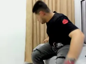 Chaturbate Private Sex Chat of chilli_willix