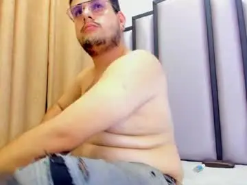 Chaturbate Sex Cam of chilli_willix