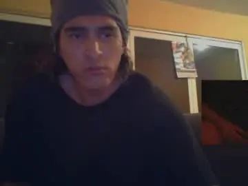 Chaturbate Sex Cam of cincopulgadas