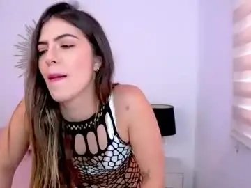 Chaturbate Free Porn Cam of dani_moore
