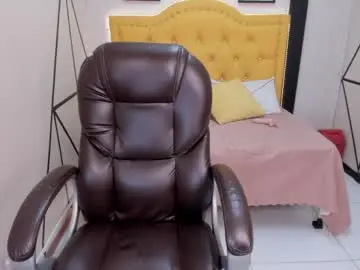 Chaturbate Live Sex Cam of danna_copers