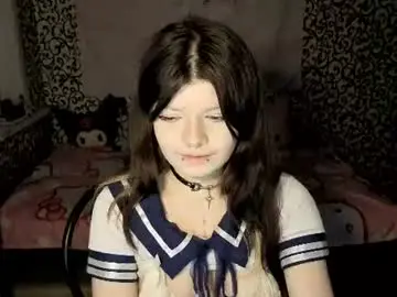 Chaturbate Watch Live Sex Cams of delli_