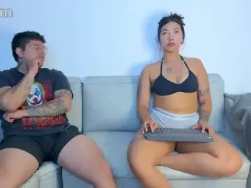 Chaturbate Live Porn of doll_and_sex