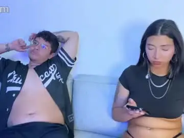 Chaturbate Live Sex Cam of doll_and_sex
