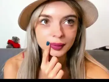 Chaturbate Adult Video Chat of ellen_flow