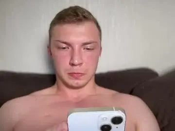 Chaturbate Nude Webcam of eva_iron