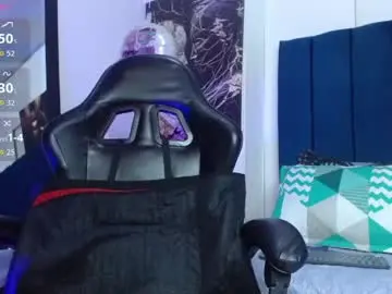 Chaturbate Live Sex Cam of exotic_wish