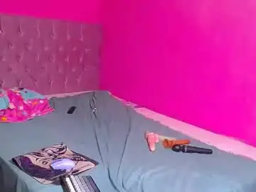 Chaturbate Sex Chat of gigi_scott_