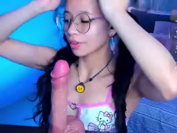 Chaturbate Sex Chat of giia_bloom