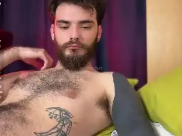 Chaturbate Adult Webcam of guynextfurr