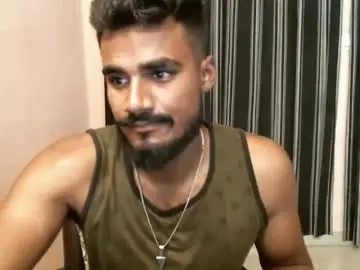 Chaturbate Live Porn of indianbull2023