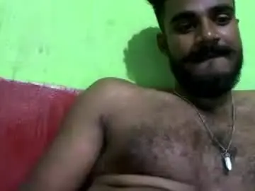 Chaturbate Live Porn of indianbull2023