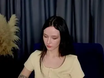 Chaturbate Live Porn of ivy_west_1