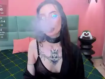 Chaturbate Sex Cam of ivydainty