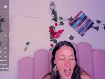 Chaturbate Private Sex Chat of janneth16