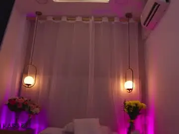 Chaturbate Sex Chat of kassia_kim