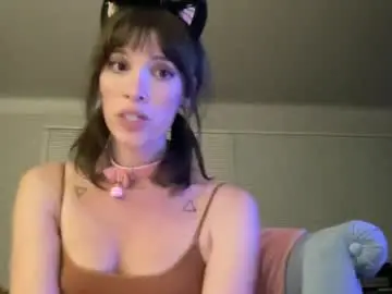 Chaturbate Live Porn of kikihart