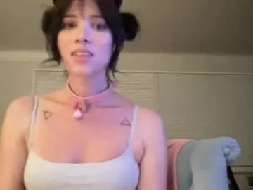 Chaturbate Watch Live Sex Cams of kikihart