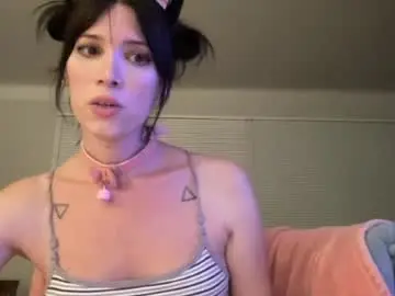Chaturbate Live Sex of kikihart