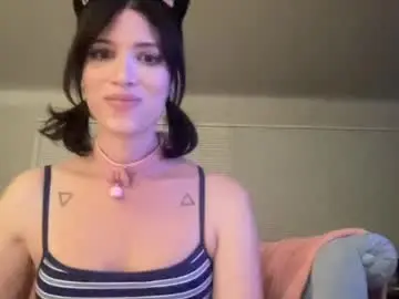 Chaturbate Adult Webcam of kikihart