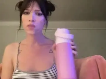 Chaturbate Nude Webcam of kikihart