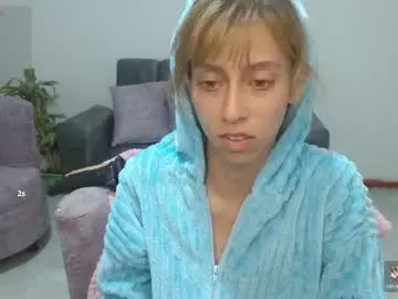 Chaturbate Nude Webcam of kitty_seducction