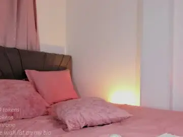 Chaturbate Live Porn of lindajoinx