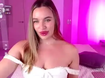 Chaturbate Live Porn of lollidoli__