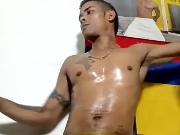 Chaturbate Private Sex Chat of lucascastrohot