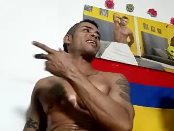 Chaturbate Sex Chat of lucascastrohot