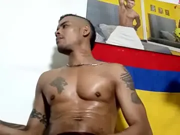 Chaturbate Live Porn of lucascastrohot