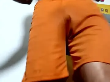 Chaturbate Free Porn Cam of lucascastrohot