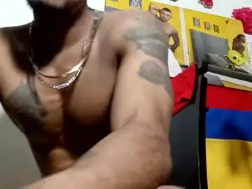 Chaturbate Sex Chat of lucascastrohot