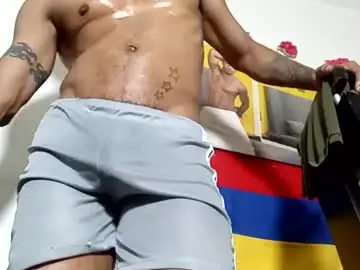 Chaturbate Free Porn Cam of lucascastrohot