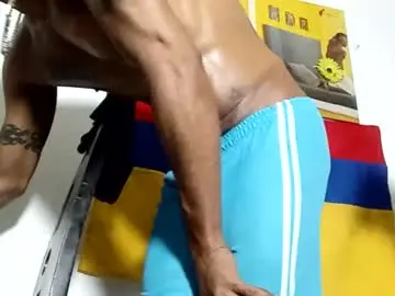 Chaturbate Sex Chat of lucascastrohot