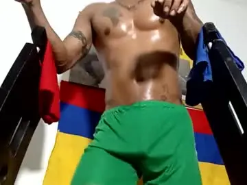 Chaturbate Adult Webcams of lucascastrohot