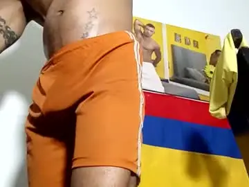 Chaturbate Adult Webcam of lucascastrohot