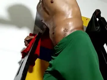 Chaturbate Private Sex Chat of lucascastrohot