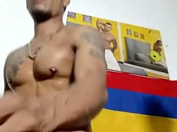 Chaturbate Adult Webcam of lucascastrohot