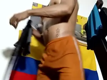 Chaturbate Nude Webcam of lucascastrohot