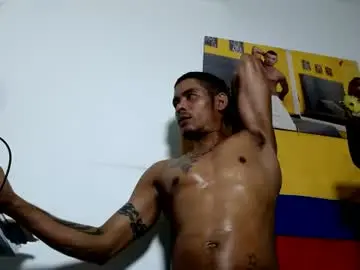 Chaturbate Adult Video Chat of lucascastrohot