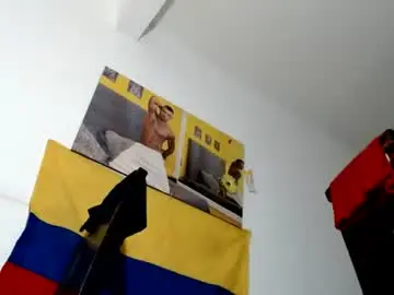 Chaturbate Adult Webcam of lucascastrohot