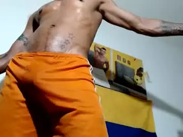 Chaturbate Best Webcam of lucascastrohot