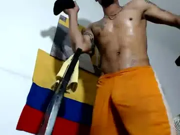 Chaturbate Best Webcam of lucascastrohot