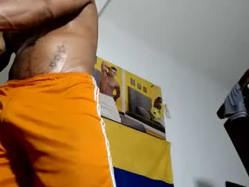 Chaturbate Free Porn Cam of lucascastrohot
