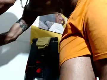 Chaturbate Free Live Porn of lucascastrohot