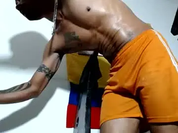 Chaturbate Live Sex of lucascastrohot