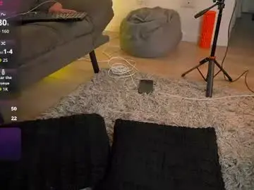 Chaturbate Free Porn Cam of mark_broown_