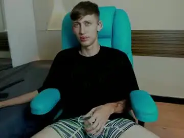 Chaturbate Live Porn of max_saenz